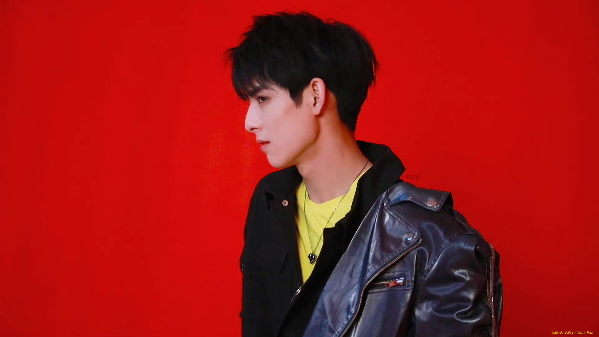 , wang hao xuan, , , 